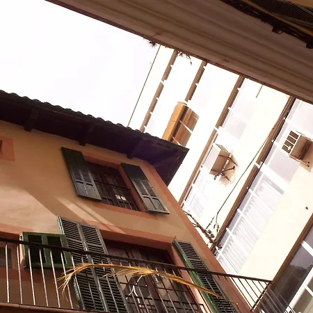 Turismo de Interior Ca Sa Padrina-2