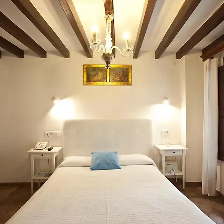 Turismo De Interior Ca Sa Padrina-3